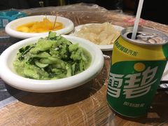 糖蒜-兄弟龙虾(胜太路总店)
