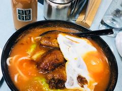 -华嫂冰室(尖沙咀店)