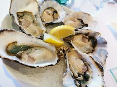 皇家生蚝-Jean Georges