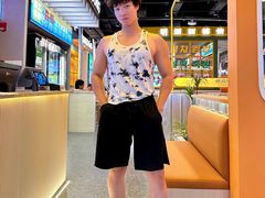 -万达广场(济南高新店)
