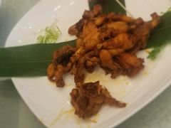 酸辣跳跳蛙-亢龙太子酒轩(东湖店)