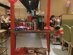 -海底捞火锅(海宁路店)