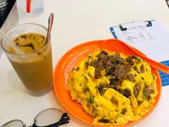 -華歡冰室-WahFoon(吉大店)