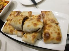 新疆烤包子-新疆伏拉沃餐厅(白龙南路店)