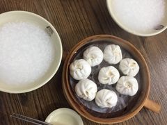 -都谷包子(天一广场店)