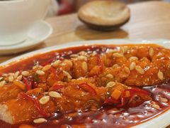 -佛有缘素食馆·荔湾老字号(陈家祠首店)
