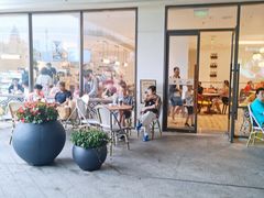 门面-Peet's Coffee皮爷咖啡(上海长风大悦城店)