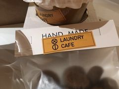 -XI·LaundryCafe 喜咖自助洗衣咖啡店