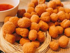 桂园软心豆腐-桂园餐厅(五大道店)