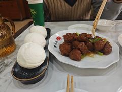 -宝发园名菜馆