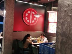 大堂-四姐妹东北饺子(沙尾路店)