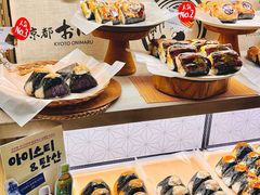 -新世界百货(明洞总店)