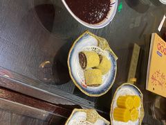 豌豆黄-天津卫码头(南开大悦城店)