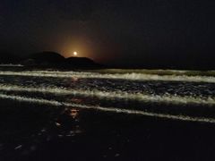 -东海半边山旅游度假区