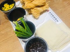 -直隶安家牛肉罩饼(建华店)