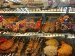 -阳光小玛特便利店(华府天地购物中心店)