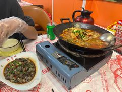 -辣出味岳阳特色烧烤·龙虾大排档(砂子塘总店)