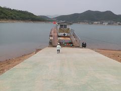 -北京金海湖景区