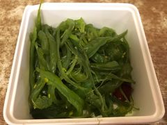 小凉菜-小倩倩•鸡汤馄饨(江西路创始店)