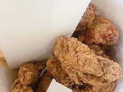 -麦当劳(田林好又多店)