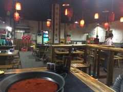 -麻大侠老火锅(巴国城店)