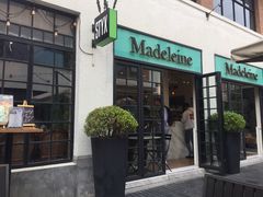 门面-Madeleine玛德琳(永平里店)