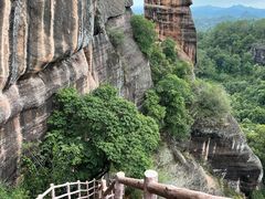 -丹霞山风景名胜区