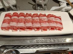 -海底捞火锅(飞马水城店)