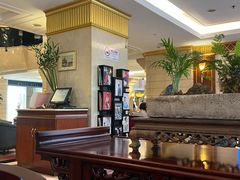 -国际饭店·原点咖啡吧ORIGIN CAFE&BAR