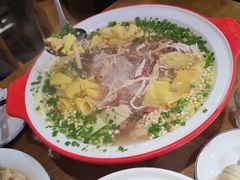 -杏花村水席楼·洛阳水席(老城十字街店)