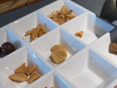 -探鱼·鲜青椒爽麻烤鱼(天河优托邦店)