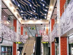 -星湖街(地铁站)