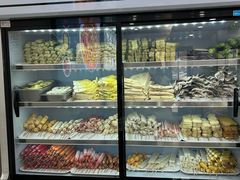 -滴滋味·新疆炒米粉·炒三凉(乌市总店)