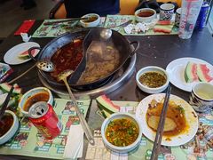-巴蜀大将火锅(春熙店)