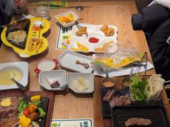 -豪客来牛排(成都锦江大融城店)