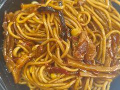 -梅溪·小伙子干挑面(安吉总店)