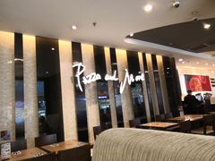 大堂-必胜客(百联又一城店)