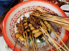 -昱家胡同·烧烤海鲜铜锅涮肉(和平里店)