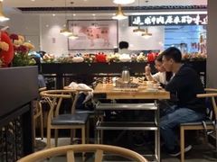 大堂-嬷孙家潮汕牛肉火锅(北京路天河城店)