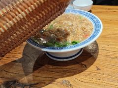 -老雒阳面馆·水席(定鼎门店)