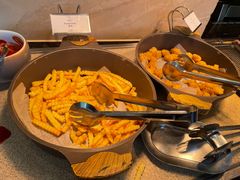 -索菲特西湖大酒店·香榭丽全日候餐厅(南山路店)