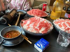 -熹悟海鲜火锅·广式打边炉