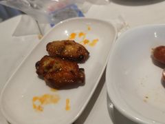 -烁先生披萨·儿童餐下午茶(河南岸店)