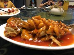 -名汇粤菜馆(黄兴路店)