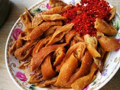 -赵姐猪耳朵饭店