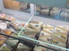 -姆们M Sweetie Cake(五道口店)