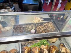 -正宁路小吃夜市