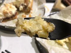 土豆芝士咸派-Pie Bird(新闸路店)