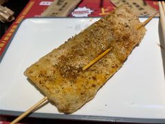 -诸锣记烤串·锦州烧烤(淘金店)