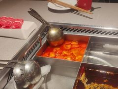 -海底捞火锅(老城根店)